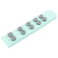 thumbnail image 3 of Guitar Finger Training Tool Plastic Guitar Grade Pressing Practice Tool, 3 of 9