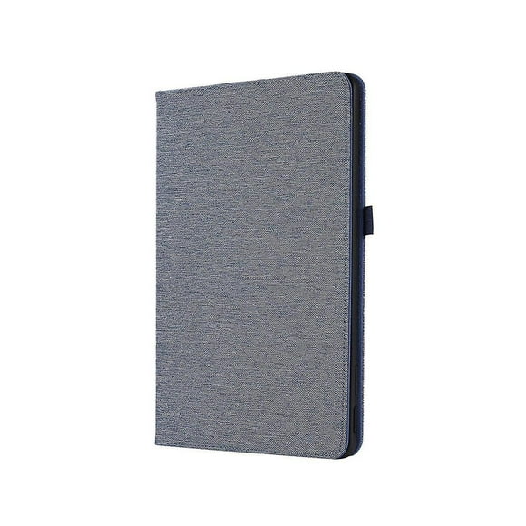For Google Tablet Pixel Tablet Pattern Protective Cover Tpu Soft Case Can Be Connected To The Sound Case,dark Blue