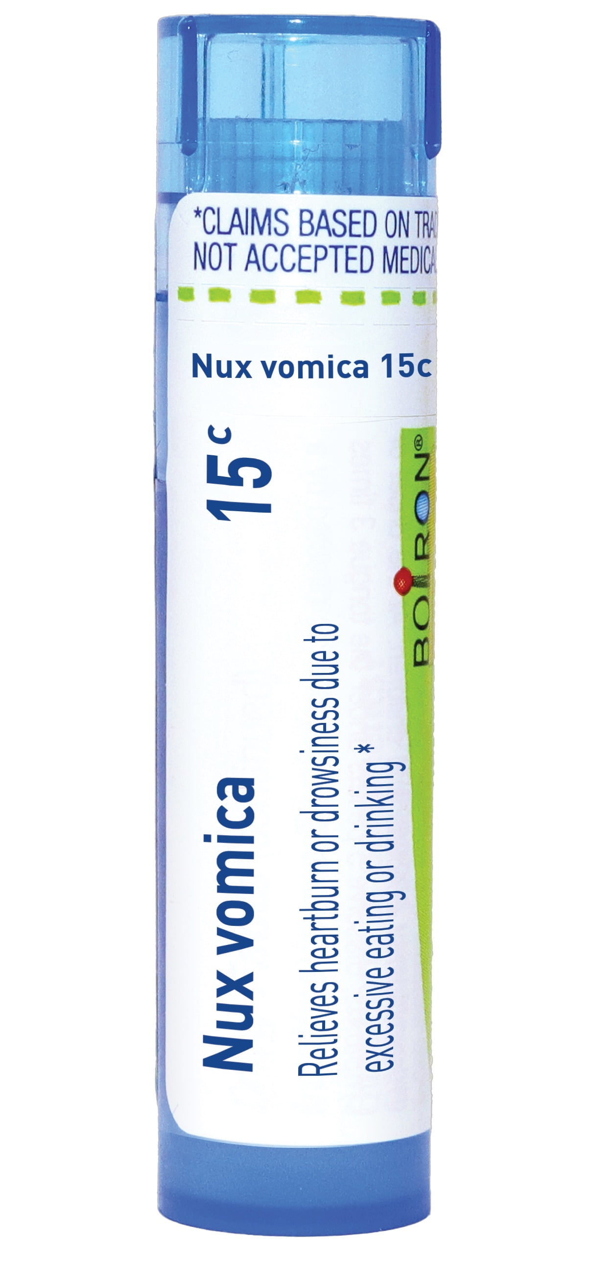 Boiron MotionCalm Relief For Nausea, Vomiting, Or Dizziness Associated With Motion Sickness Due To Travel, Amusement Rides, And Video Games Or VR - Non-Drowsy - 60 Count