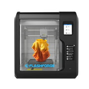 Flashforge 3D Printer Adventurer 3 Free Leveling Enclosure FDM Machine