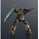 thumbnail image 5 of Figura de acción TAMASHII NATIONS Gundam Zaku II Solari, 5 of 9