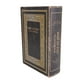 thumbnail image 3 of Libro Falso, Caja De Almacenamiento Con Forma De Libro De Estilo Europeo, Vintage Decorativo, Elegante Para Hotel, 3 of 7