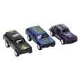 thumbnail image 4 of Carro de Juguete para Niños NikouMX Modelos de Vehículos Divertidos y Seguros Deportes, 4 of 8
