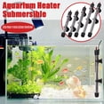 thumbnail image 2 of Wmool Aquarium Heater Submersible Marine Tropical Fish Tank, 2 of 8