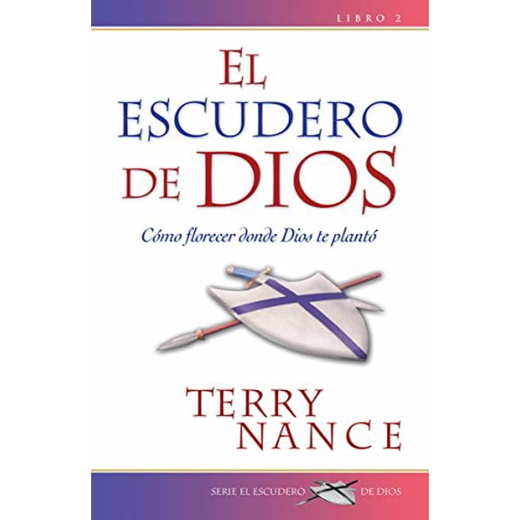 Pre-Owned El Escudero de Dios #2 (Paperback) 0789910101 9780789910103