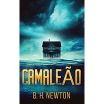 Camaleão (Hardcover)