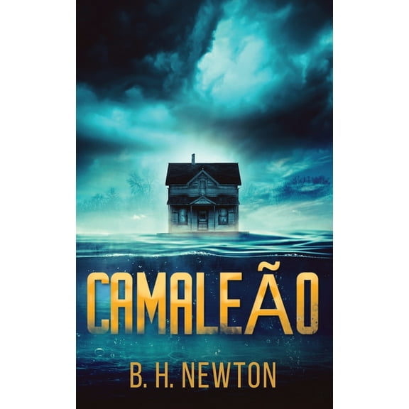 Camaleão (Hardcover)