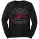 thumbnail image 1 of Ed Sheeran - Camiseta Bad Habits para Adultos Unisex (Negro), 1 of 2