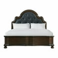 thumbnail image 3 of Picket House Furnishings Serena 2-Drawer Platform Storage King Bed, 3 of 10