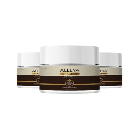(3 Pack) Alleya Skin - Alleya Skin Anti-Aging Moisturizing Cream
