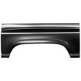 thumbnail image 4 of Upper Rear Wheel Arch - PAIR. Fits 94-01 Dodge Ram 1500 Pickup Truck, 94-02 Dodge Ram 2500 Pickup Truck, 94-02 Dodge Ram 3500 Pickup Truck, 4 of 4