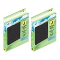 thumbnail image 1 of GermGuardian Genuine True Hepa Air Purifier Filter, 2-pack, 1 of 3