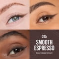 thumbnail image 6 of Maybelline Sculpting Stix 2-in-1 Eyeliner, Smooth Espresso, 0.002 oz, 6 of 8