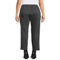 thumbnail image 2 of CHOK Women‘s Stretch Pull On Pants with Pockets  29” Inseam for Regular  Sizes XS-XXL, 2 of 5