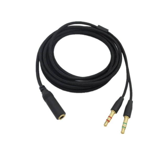 Headset Splitter Cables