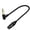 female, variant on XLR 3 Pin to 6.35mm 1/4" TRS Male Cable, Stereo 6.35mm to XLR Plug Stereo Mic Connector for Microphone