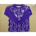 thumbnail image 3 of 2022 2023 Club America Away Hombres Manga Larga Camiseta De Fútbol Entrenamiento, 3 of 4