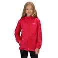 thumbnail image 5 of Regatta Great Outdoors Kids Pack It III Packaway Waterproof Raincoat Jacket, 5 of 5