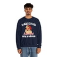 thumbnail image 4 of Audiologist Sweatshirt, Gifts, Crewneck, 4 of 6