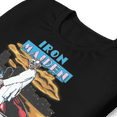 thumbnail image 3 of Iron Maiden Vice is Nice T-Shirt, 3 of 6
