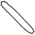 thumbnail image 2 of Semi Chisel Chainsaw Chain 18 inch .063 3/8 Pitch 66DL for Stihl MS260 2 Pack 810-CCC2397H, 2 of 4