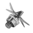 thumbnail image 3 of Durable Quality Stainless Steel Silver+black Blade And Drive Socket Combo Kit For Vitamix Blender P, 3 of 5