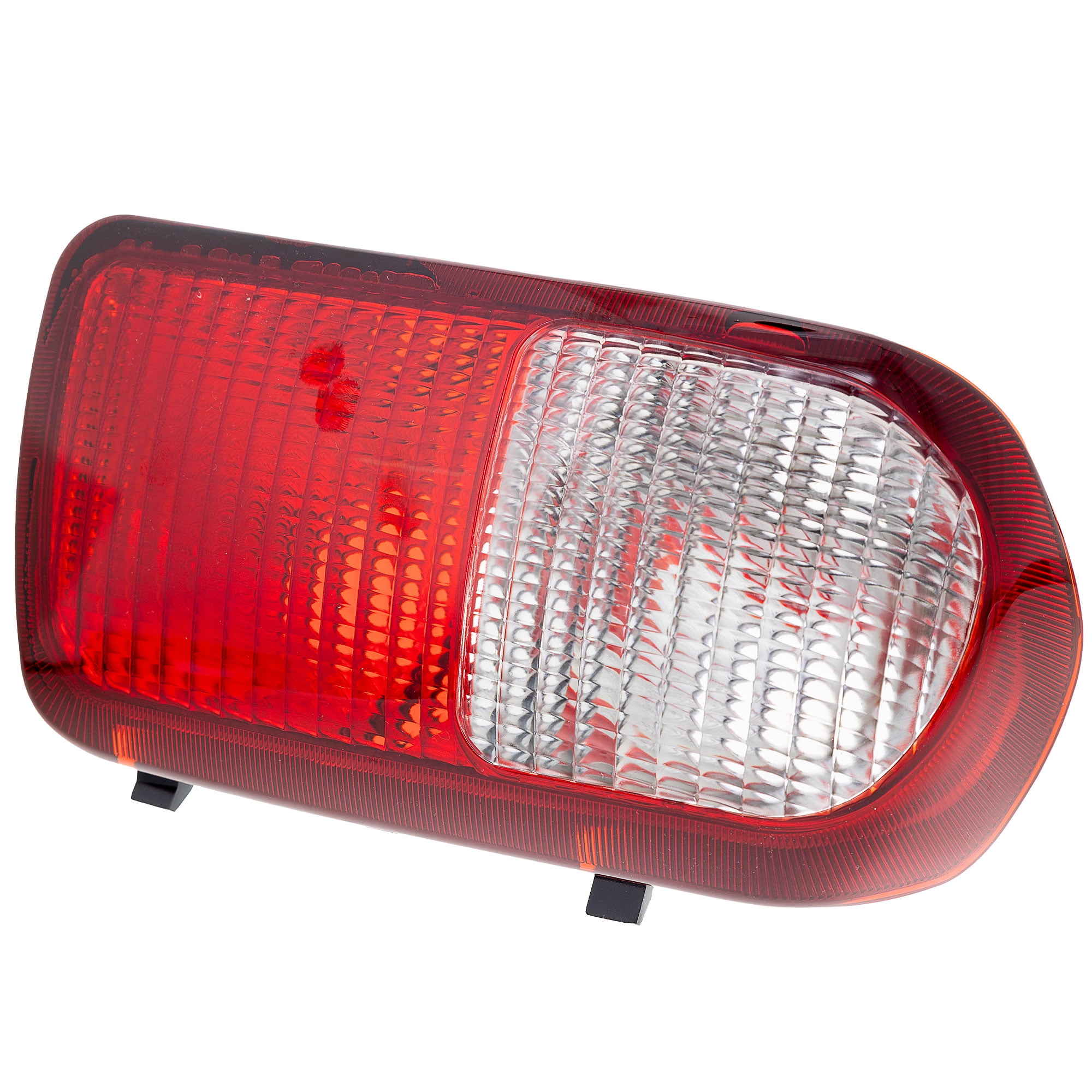8TEN Tail Light Housing Set for John Deere X485 X495 X575 AM132642 AM132643 810-CTL0016I