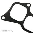 thumbnail image 2 of BeckArnley 037-4865 Plenum Gasket, 2 of 4