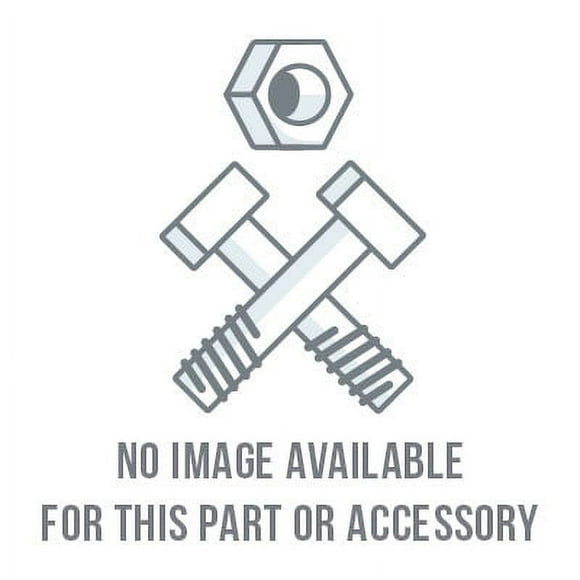 Garland CCHS-54 Cuisine Backguard/Flue Riser w/ Single High Shelves, 35 x 54"W