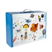 Creatology Mega Craft Box Kit 10 (Piece)