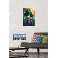 thumbnail image 2 of Marvel Comics - She-Hulk - Totally Awesome Hulk - Cover #4 Wall Poster, 14.725" x 22.375", 2 of 3