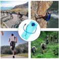 thumbnail image 4 of Water Bag, Hydration Bladder Bag, 2l Water Bladder Water Tank With Water Backpack Large, 4 of 4