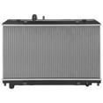thumbnail image 6 of DNA Motoring OE Style Aluminum Core Cooling Radiator Assembly 2694 for 04-08 Mazda RX-8, 6 of 7