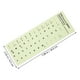 thumbnail image 4 of 10pcs DIY DIY REDOND CANTING CON CON LA MANGA PASTOS DE Corte de madera inacabada, 4 of 6