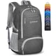 thumbnail image 1 of Mochila ZOMAKE ligera, plegable, 30 L, resistente al agua, 1 of 6