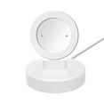 thumbnail image 3 of Cargador rápido para HONOR GS3 Smart Watch 2 en 1 Base de carga 100cm (Blanco), 3 of 7