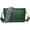Green, variant on Crossbody Bags for Women, Trendy Leather Crossbody Camera Bag Purse with Guitar Strap Small Shoulder Handbag