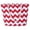 Red, variant on JVBTVB Women's Canvas Tote Bag Large Capacity Shoulder Bag Cotton-padded Beach Bag for Work Travel Shopping
