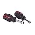thumbnail image 3 of ECM Industries 273178 Stubby Nut Driver Set, 3 of 4