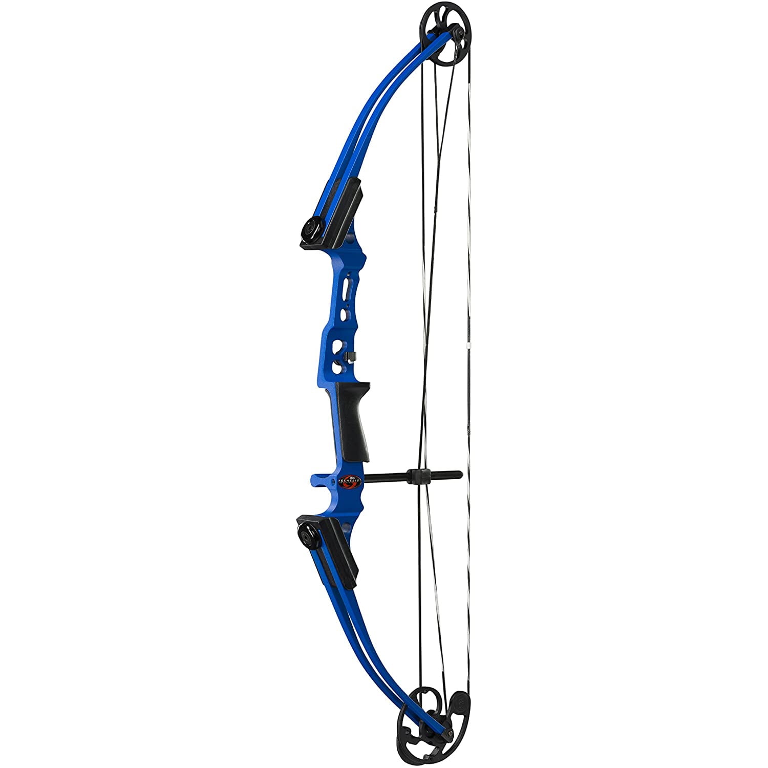 Genesis Original Archery Compound Bow Adjustable Size, Left Handed