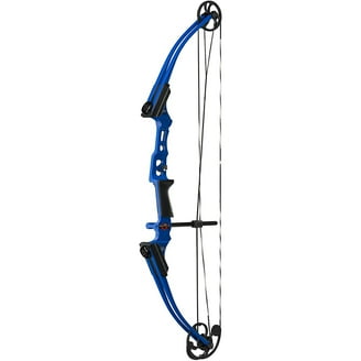 GENESIS ARCHERY ハンドル Genesis Archery Original Compound Bow (Right Hand, Yellow) | eBay