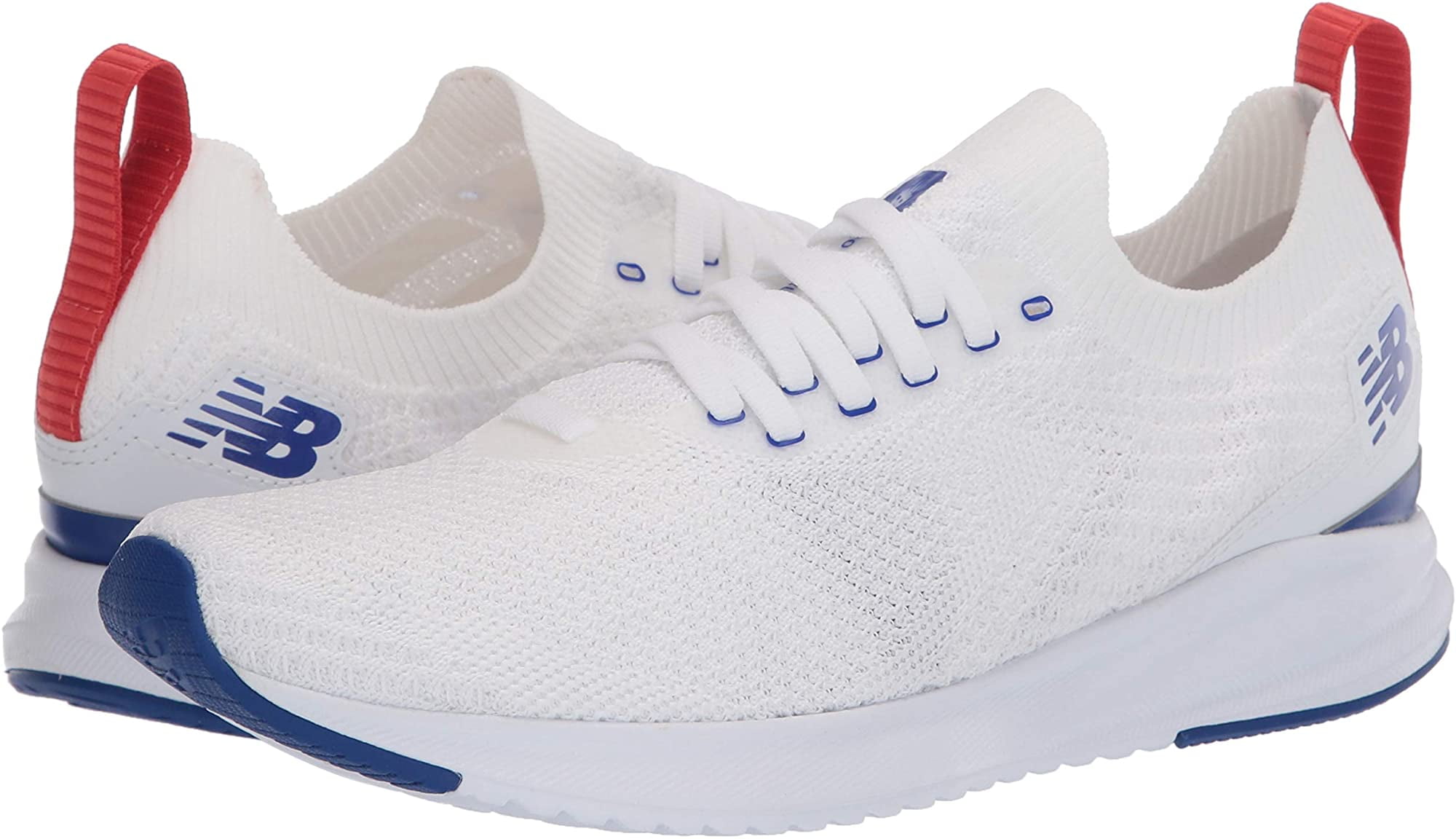 New Balance Womens Vizo Pro Run Knit V1 