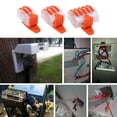 thumbnail image 1 of Conectores De Cable De Palanca De 60 Piezas, Conectores De Empalme Compactos PCT-212 213 215 Con Tornillos De Clip De Montaje, 1 of 7