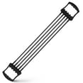 thumbnail image 1 of ELAYARD Entrenador De Pecho Ajustable Para Casa Con Bandas Resistentes Color Negro, 1 of 8