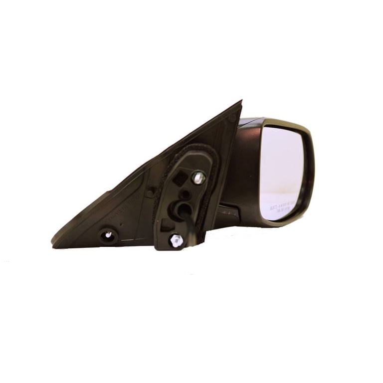 TYC 4830031 Honda HR-V Non Heated Replacement Right Mirror Fits 