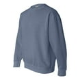 thumbnail image 2 of Fleece Garment Dyed Ringspun Crewneck Sweatshirt, 2 of 5