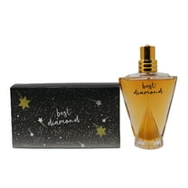 Secret Plus Best Diamond Eau De Parfum Spray For Women 100ml