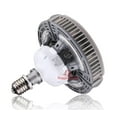 thumbnail image 6 of 17,400 Lumen - 120 Watt - Pegasus II Series LED High Bay Light Bulb - 5000K - E39 - First DLC 5.1 Light Bulb, 6 of 6
