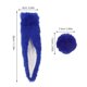 thumbnail image 2 of unbranded 1Jgo De Orejas De Para Casco Motocicleta Confort Ligero Y, 2 of 6