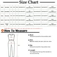 thumbnail image 3 of Loungewear 2 Pieces Outfits Color Block Long Sleeve Tops Pullover Wide Leg Pants Soft Pajamas Sets PJs Sleepwear Womens Clothes, 3 of 7